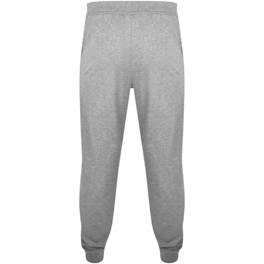 BOSS Mix And Match Joggers Grey Mainline Menswear Denmark
